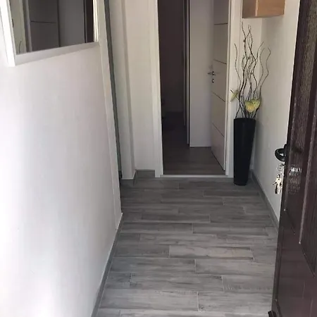 Appartement Jonas Rovinj