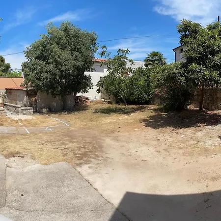 Apartman Jonas Rovinj
