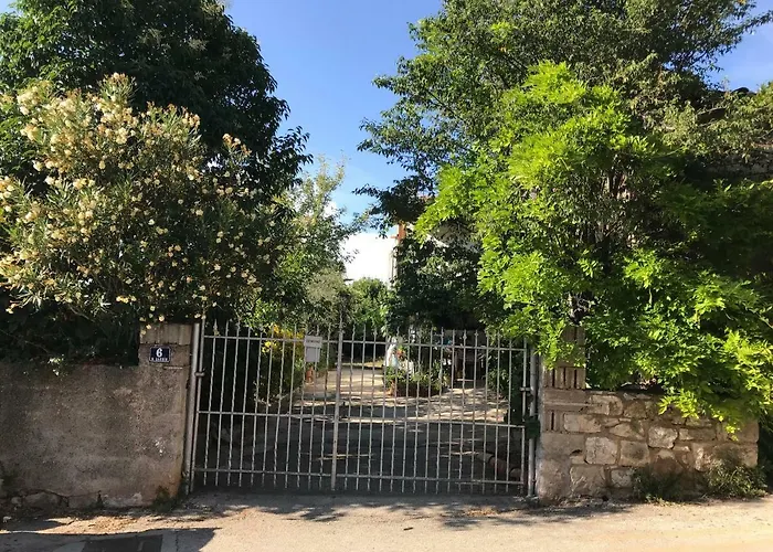 Jonas Διαμέρισμα