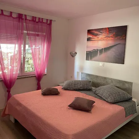 Apartment Jonas *