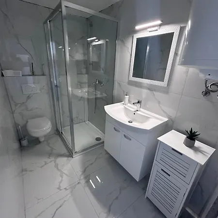 Apartment Jonas Rovinj