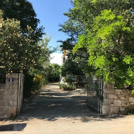 アパート Jonas *