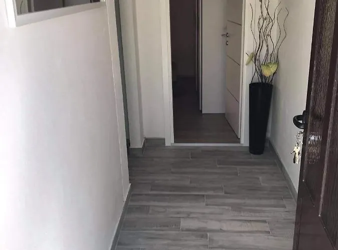 Apartamento Jonas Rovinj