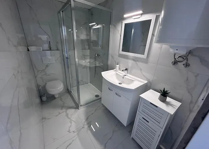 Apartamento Jonas Rovinj