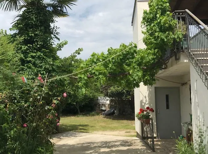 Apartamento Jonas Rovinj