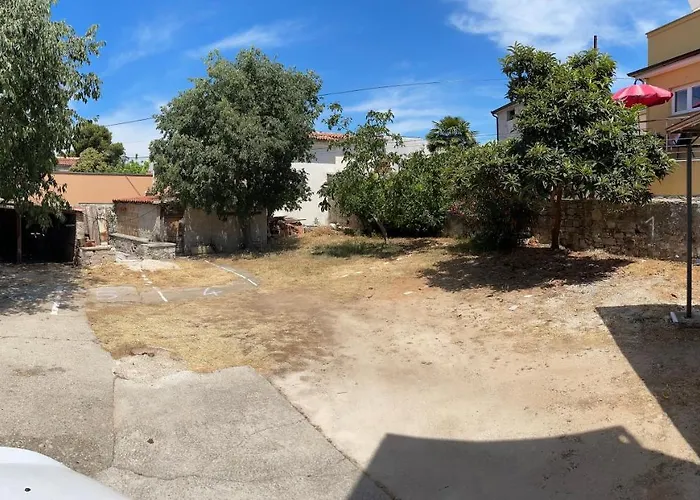 Apartamento Jonas Rovinj